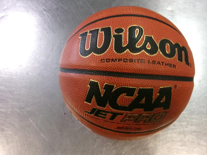 Used Wilson Basketball Adult Indoor 11868-S000071540