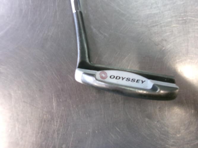 Used Odyssey VERSA 9 Mens Putter RH 11868-S000071704