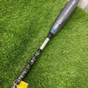 DeMarini Zen Oil Slick Composite USSSA (2 3/4") 2026 (-10)