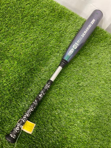 DeMarini Zen Oil Slick Composite USSSA (2 3/4") 2026 (-10)