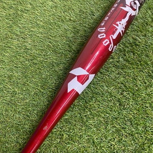DeMarini Voodoo One (2 3/4") USSSA Bat (-10)