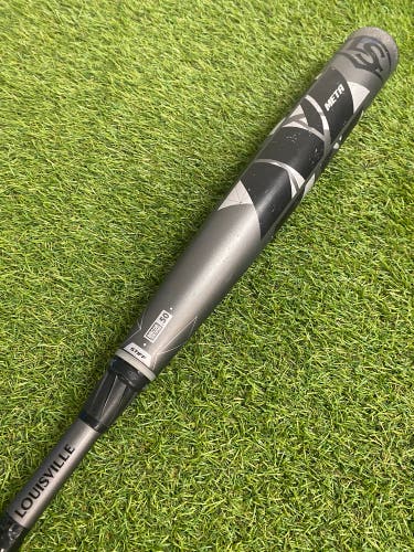 Louisville Slugger Meta BBCOR Bat 2022 (-3)