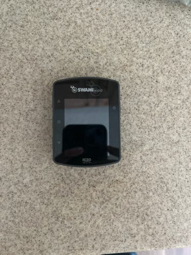 Izzo swami gps range finder