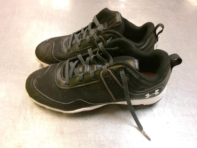 Used THESTRON Track & Field Cleats Adult Royal Blue Senior 6 11339-S000206575