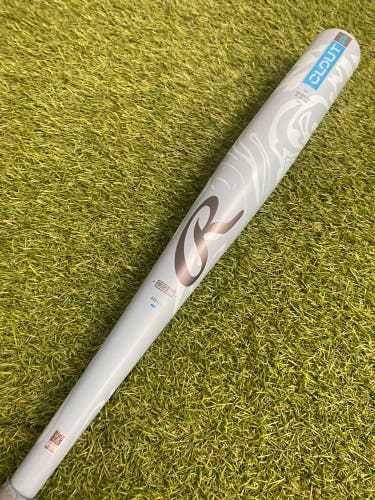 Rawlings Clout AI BBCOR 2025 (-3)