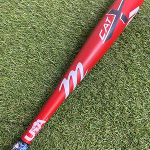 Marucci CATX2 Alloy Youth Bat (2 5/8") USA 2025 (-11)