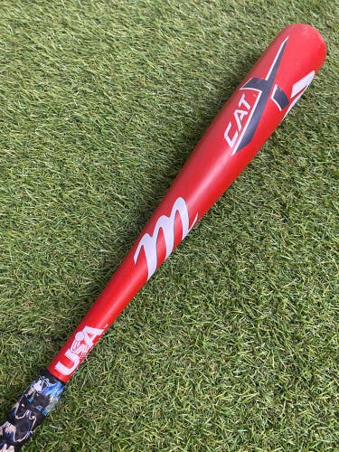 Marucci CATX2 Alloy Youth Bat (2 5/8") USA 2025 (-11)