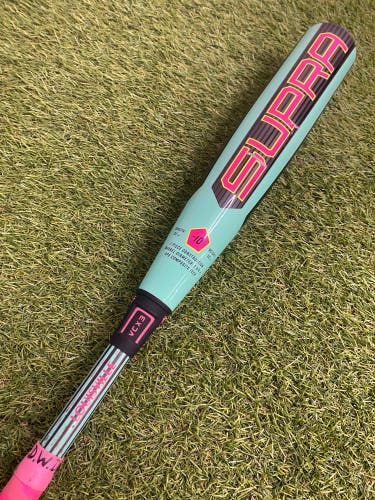 Louisville Slugger Supra Composite USSSA (2 3/4") 2026 (-10)