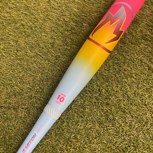 Easton Hype Fire Composite USSSA (2 3/4") 2026 (-10)