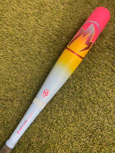 Easton Hype Fire Composite USSSA (2 3/4") 2026 (-10)