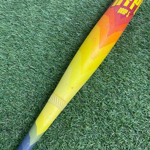 Easton Hype Fire (2 3/4") USSSA 2024 (-5)