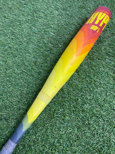 Easton Hype Fire (2 3/4") USSSA 2024 (-5)