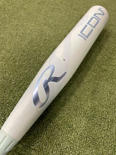 Rawlings Icon Composite USSSA (2 3/4") 2026 (-5)