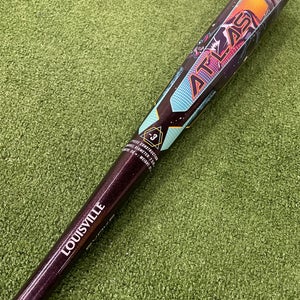 Louisville Slugger Atlas A51 Alloy BBCOR (2 5/8") 2026 (-3)