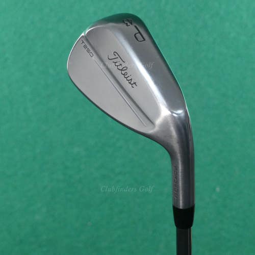 Titleist 2025 T250 43 PW Pitching Wedge True Temper AMT Black G2 Steel Stiff