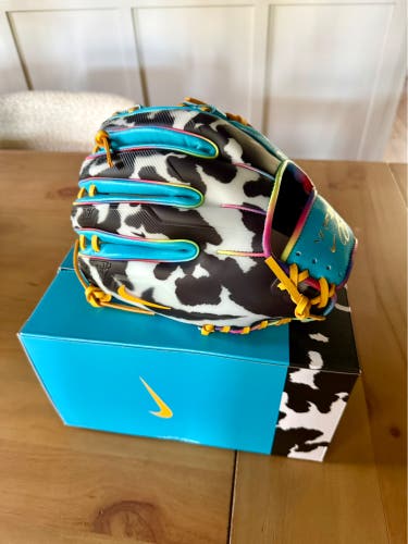 Nike Vapor Elite “Chunky Dunk” Limited Edition RH Infield Baseball Glove 11.5" (New)
