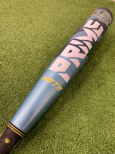 Louisville Slugger Meta Prime (2 3/4") USSSA Bat (-8) 2025