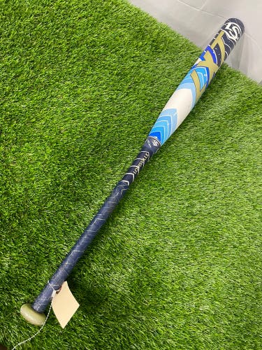 Louisville Slugger LXT Fastpitch 2024 (-10)