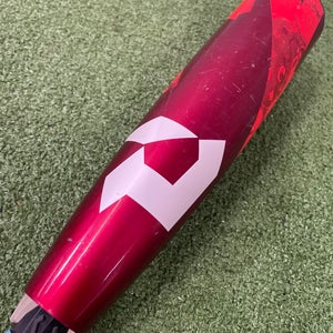 DeMarini Zoa (2 3/4") USSSA Jr. Big Barrel 2024 (-11)