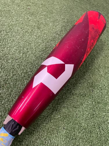 DeMarini Zoa (2 3/4") USSSA Jr. Big Barrel 2024 (-11)