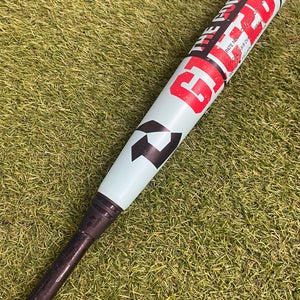 DeMarini The Goods Hybrid (2 5/8") BBCOR Bat 2026 (-3)