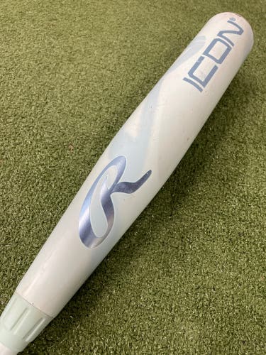 Rawlings Icon Composite USSSA (2 3/4") 2026 (-10)