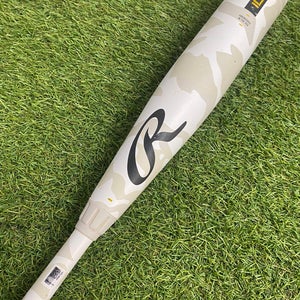 Rawlings Icon (2 3/4") USSSA Bat 2025 (-10)