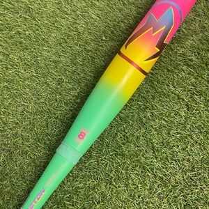 Easton Hype Fire Composite USA (2 5/8") 2026 (-8)