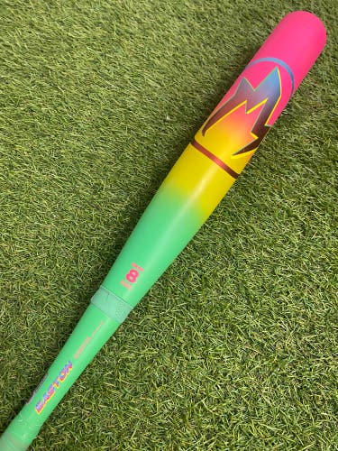 Easton Hype Fire Composite USA (2 5/8") 2026 (-8)