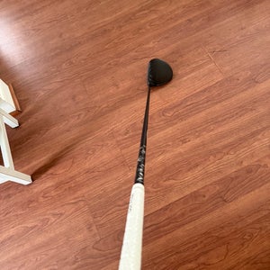 Men's 2025 Ping G440 Max Right Handed Driver Stiff Flex 9 Loft Graphite Shaft (Used)