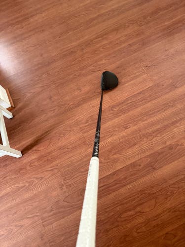 Men's 2025 Ping G440 Max Right Handed Driver Stiff Flex 9 Loft Graphite Shaft (Used)