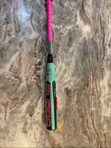 2026 Louisville Slugger Supra Composite USSSA Certified Bat (-8) 21 oz 29" (New)