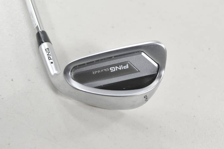 Ping BunkR Wedge Black Dot Right Z-Z115 Steel #225704