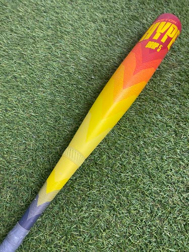 Easton Hype Fire (2 3/4") USSSA 2024 (-5)
