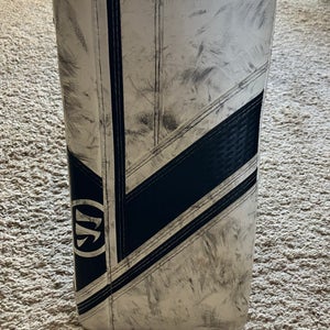 Warrior Ritual G6 E+ Regular (Used)