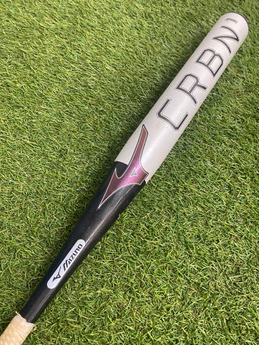 Mizuno F24 CRBN1 Fastpitch 2024 (-10)
