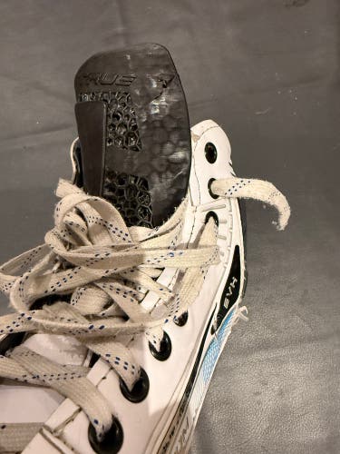 2024 True Custom Pro Hockey Goalie Skates 10 (Used)