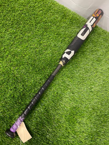DeMarini CF Fastpitch 2022 (-11)