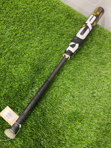 DeMarini CF Fastpitch 2022 (-10)