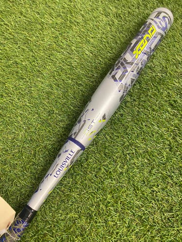 Louisville Slugger Xeno Fastpitch 2022 (-11)