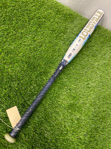 Louisville Slugger LXT Fastpitch 2024 (-10)