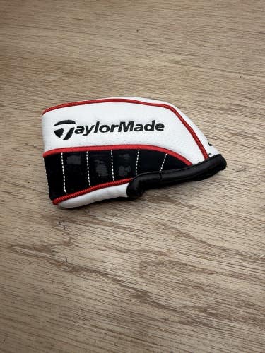 TaylorMade 4 Iron Headcover Preowned Condition Great