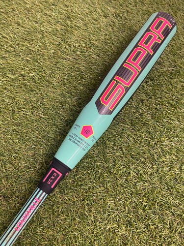 Louisville Slugger Supra Composite USSSA (2 3/4") 2026 (-10)