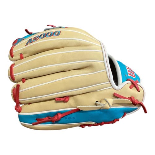 Wilson A2000 RH 11 1/2" 11443-S000208486