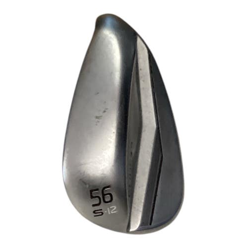 Used Ping GLIDE 4.0 Golf Wedge Mens RH 56 Degree 11443-S000208482