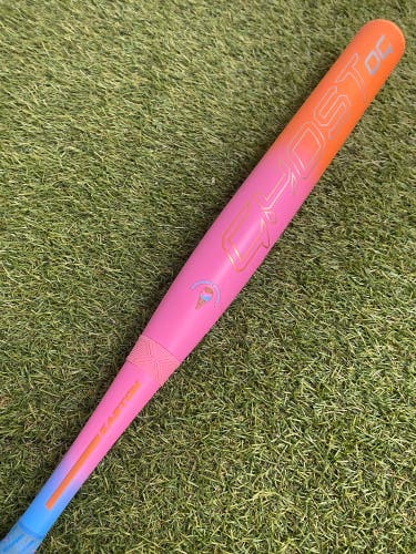 Easton Ghost OG Rainbow Sherbet Fastpitch (-10)