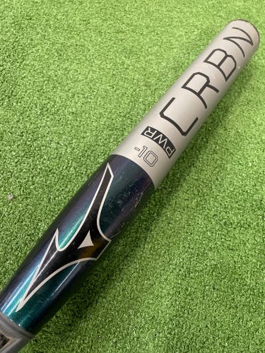 Mizuno F23 PWR CRBN Fastpitch 2023 (-10)