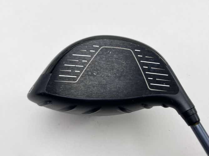 LEFTY Ping G410 SF Tec Driver 10.5* Alta CB 55g Regular Graphite Mens LH