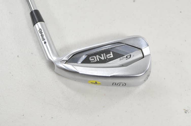 Ping G425 Single 5 Iron Regular Flex Black Dot Right AWT 2.0 Steel -1"  #226138