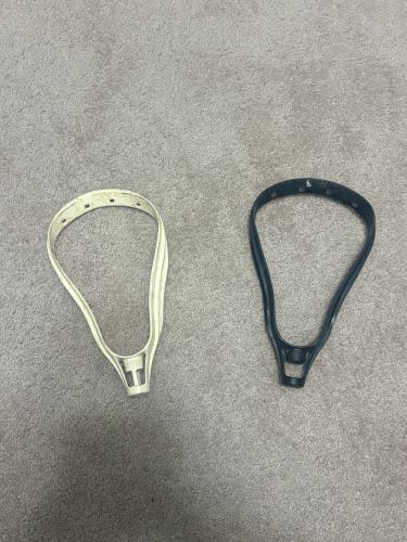 2 Vintage STX Lacrosse Head